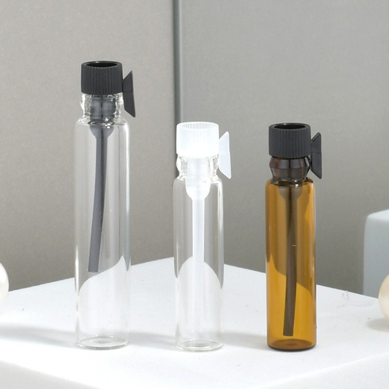 Spray Bottle Supplier - Cosmetic Portable 20-100ml Pet Plastic Travel Spray