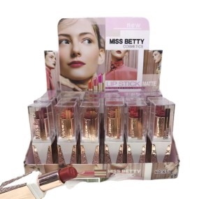 Lipstick Supplier - Wholesale Private Label Natural Vegan Waterproof Matte