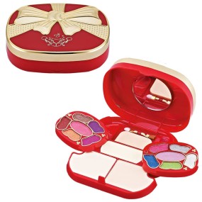 Makeup Kit Manufacturer - Wholesale Portable Cosmetics Set Box Eyeshadow
