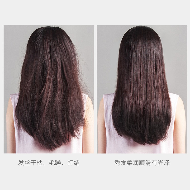 Hair Mask Manufacturer - Professional Restorative Heat SPA Anti Frizz