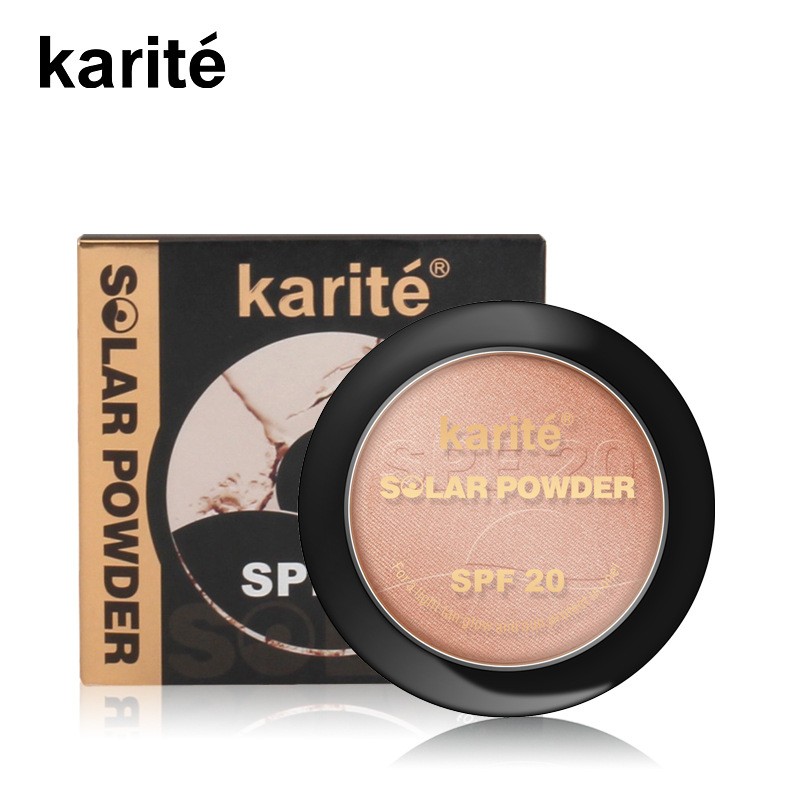 Foundation Supplier - New Waterproof Mineral Pressed Base Performance Wear