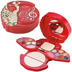 Makeup Kit Supplier - Small Portable Cheap Functional Set for Women
