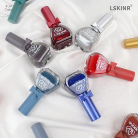 Nail Polish Factory - 2025 Wholesale Colorful Persistent Non Peeling Private