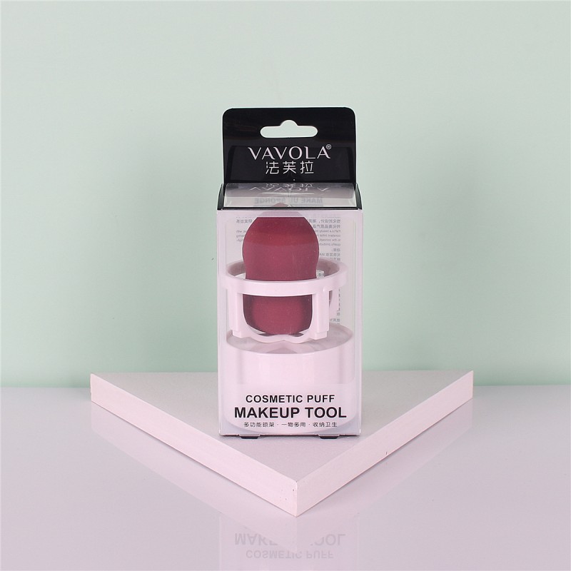 Beauty Egg Set Supplier - High Quality Gourd Water Drop Bracket Combination