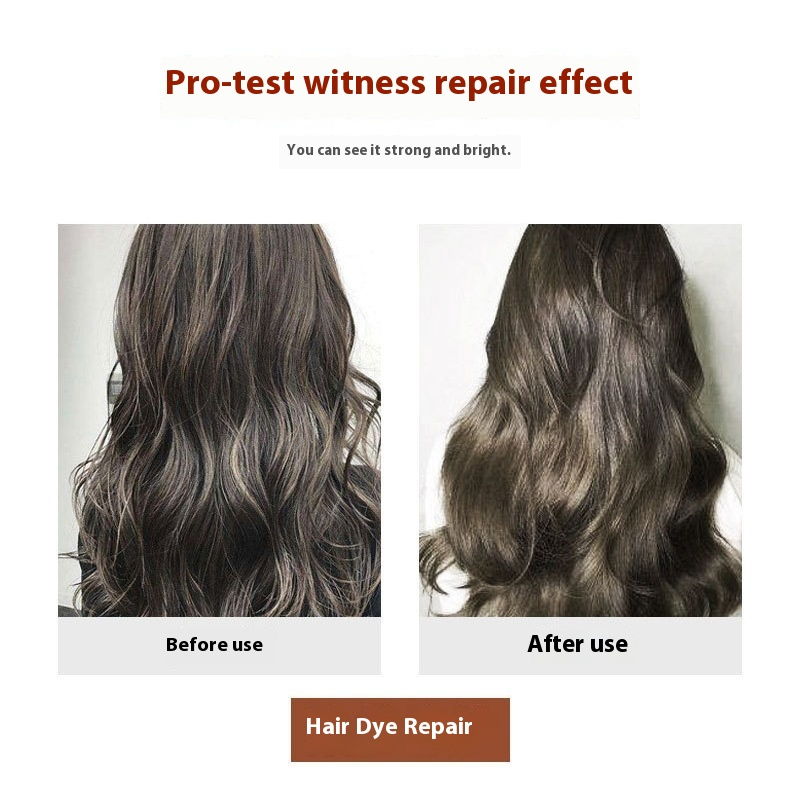 Hair Cream Manufacturer - Collagen Keratin 1000ml Deep Moisturizing Repair