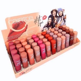 Lip Gloss Set Manufacturer - 24 Hour Velvet Matte Long Lasting Fragrance Free