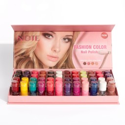 Nail Gel Supplier - OEM Bottles Private Label Colors Soak Off LED