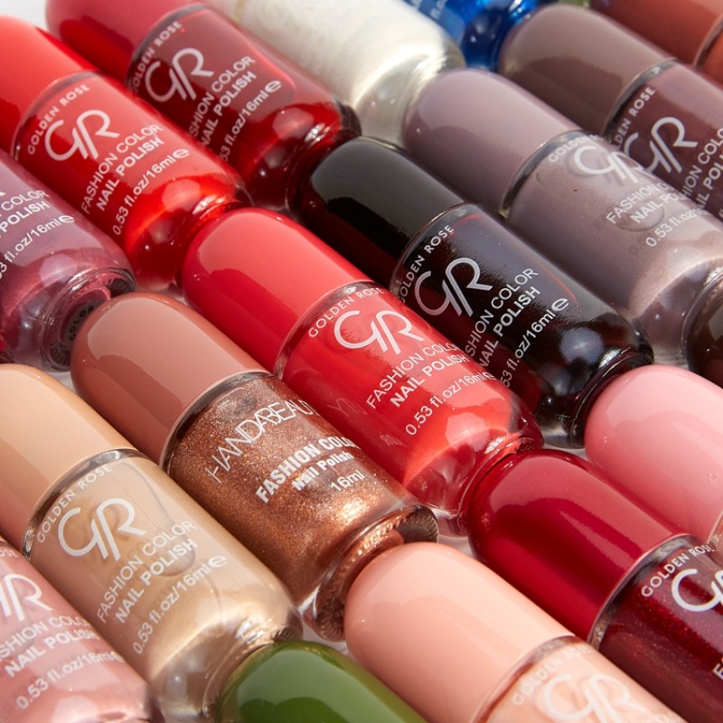 Nail Gel Bottles Factory - Wholesale Private Label Soak Off UV Gel Polish