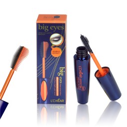 Mascara Manufacturer - Wholesale Custom Private Label Dense Length Double