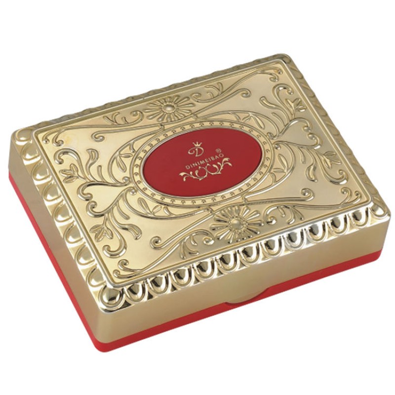 Makeup Cosmetic Set Factory - New Arrival Portable Full Palette Beauty