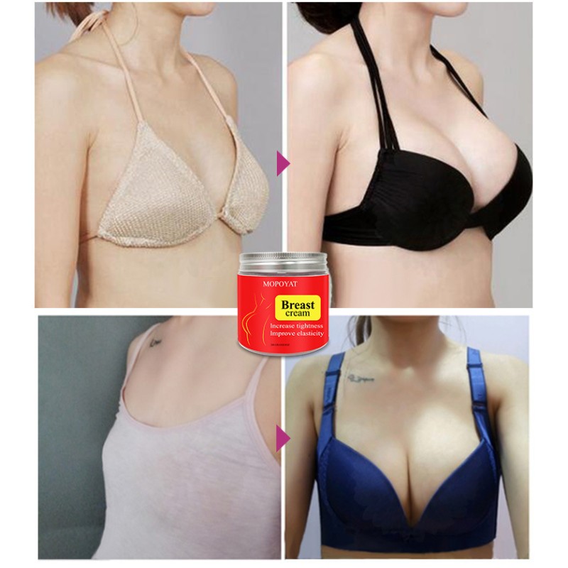 Breast Cream Manufacturer - Women Bigger Lifting Fast Firming for All Skin