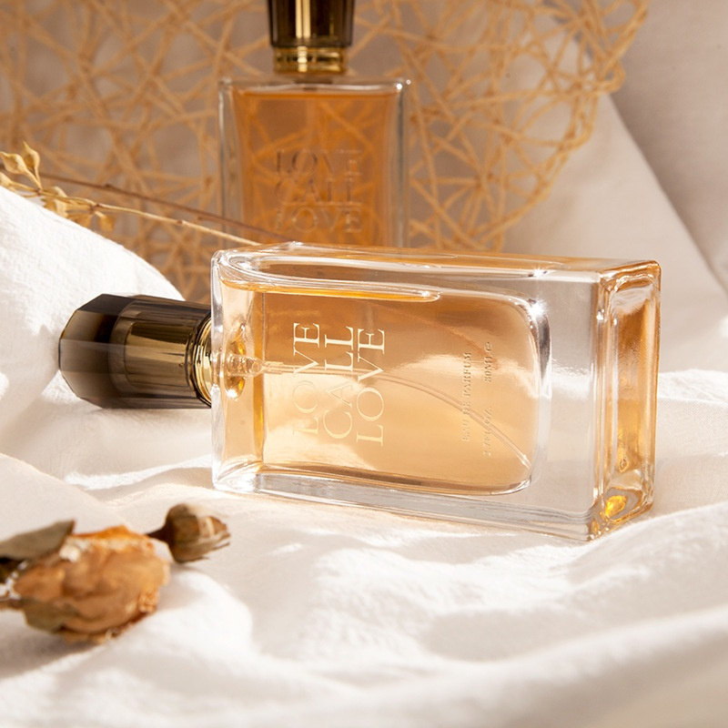 Perfume Set Factory - Lovali Brand Eau De Liberty 80ml Floral Fruity Sweet