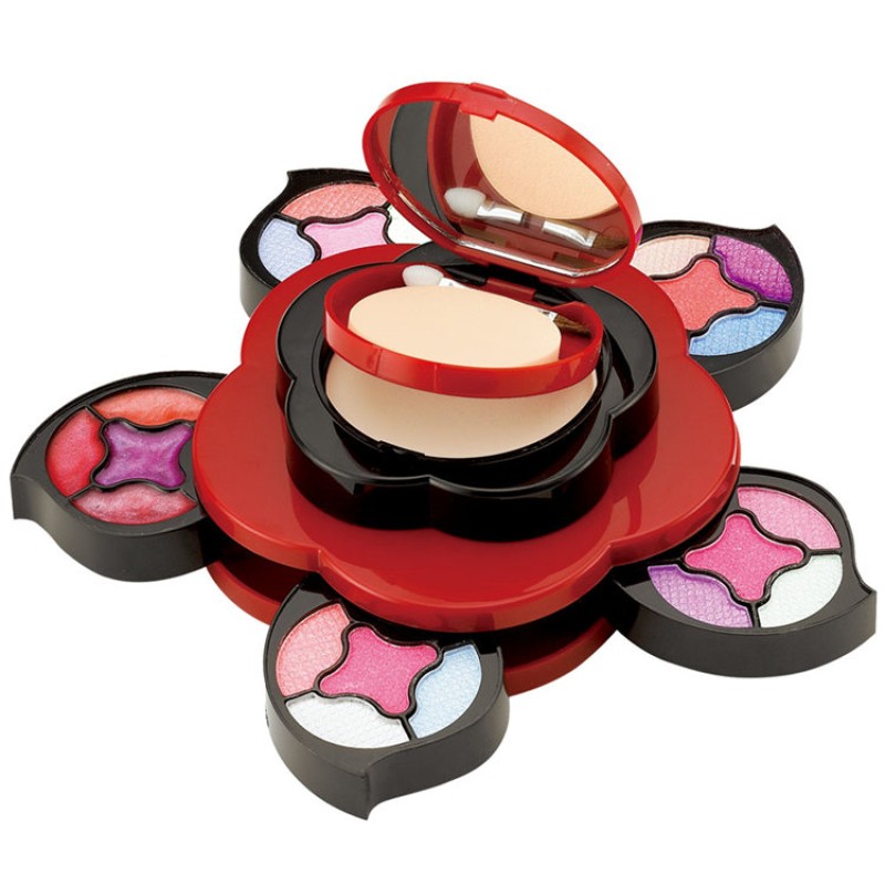 Makeup Kits Supplier - Fashion Storage Box Private Label Beauty for Girls