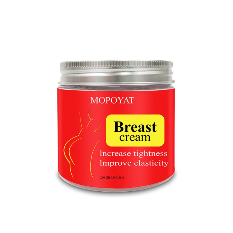 Breast Cream Manufacturer - Women Bigger Lifting Fast Firming for All Skin