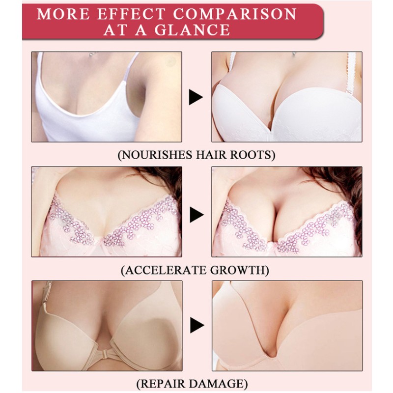 Breast Cream Manufacturer - Women Bigger Lifting Fast Firming for All Skin