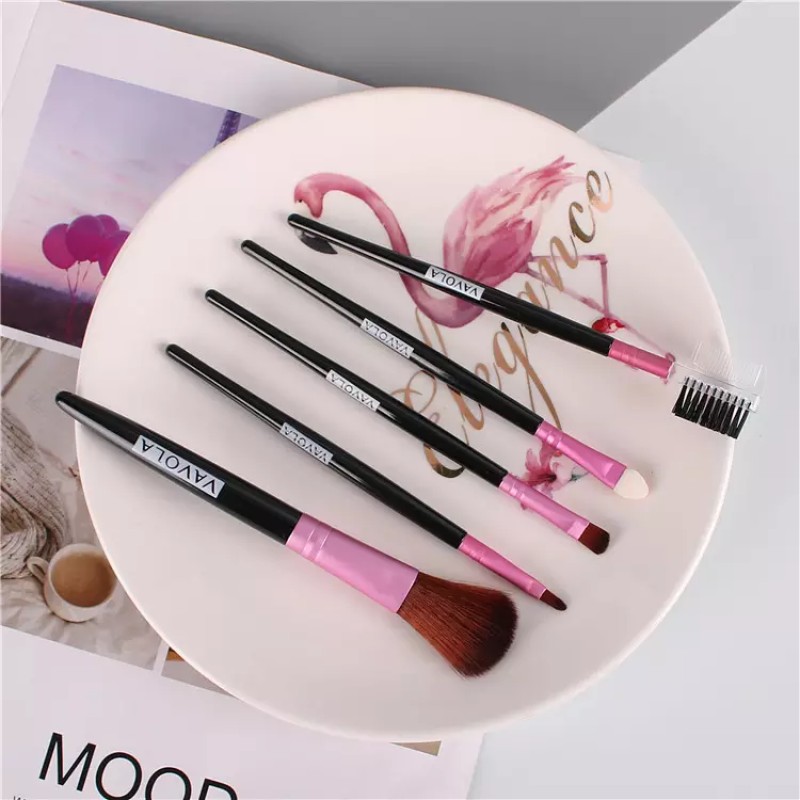 Makeup Brushes Supplier - Wholesale Handle Vegan Professional Private Label