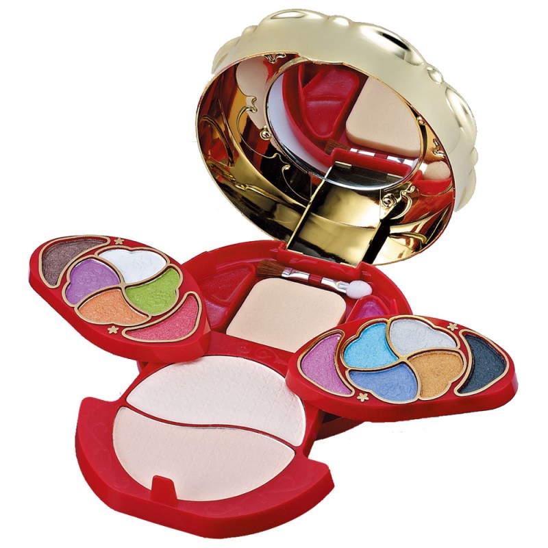Makeup Set Supplier - Wholesale Quality Colorful Cosmetics Kits for Women