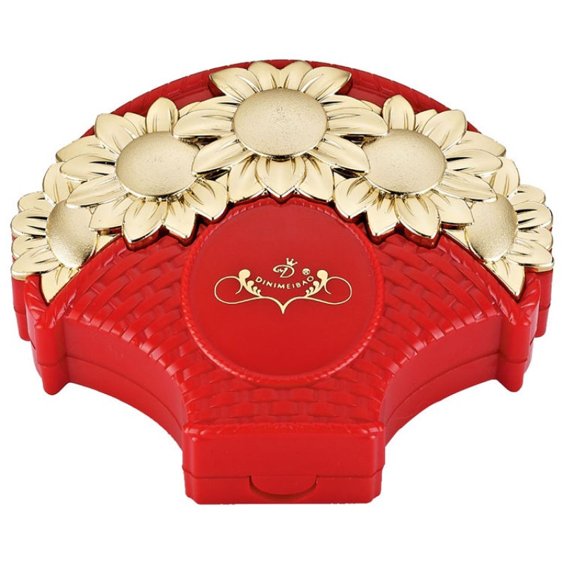 Makeup Set Factory - Luxury Travel Cosmetic Kits Women Full Set Box