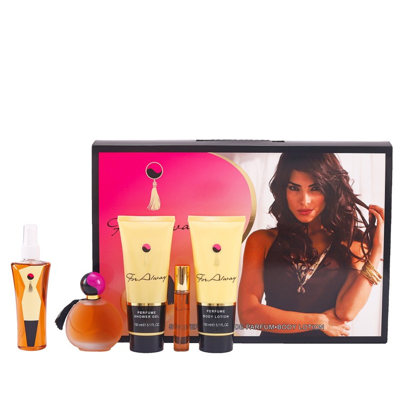 Perfume Manufacturer - OEM ODM 100ml Light Fragrance Fresh for Women