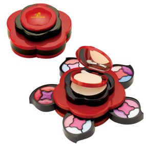 Makeup Kits Supplier - Fashion Storage Box Private Label Beauty for Girls