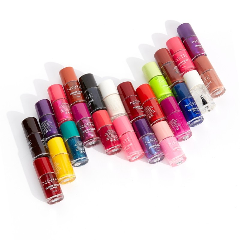 Nail Gel Supplier - OEM Bottles Private Label Colors Soak Off LED