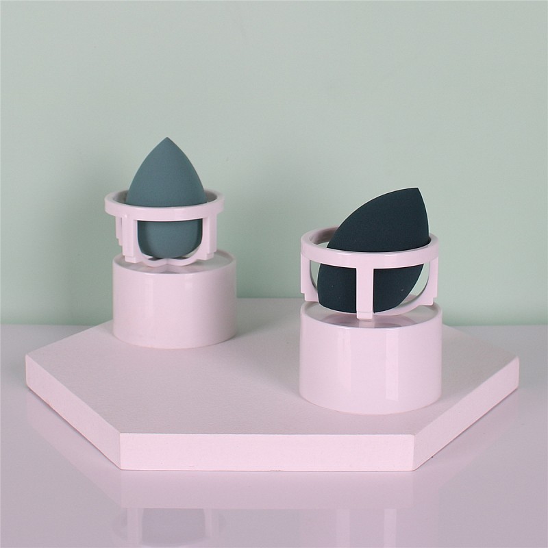 Beauty Egg Set Supplier - High Quality Gourd Water Drop Bracket Combination