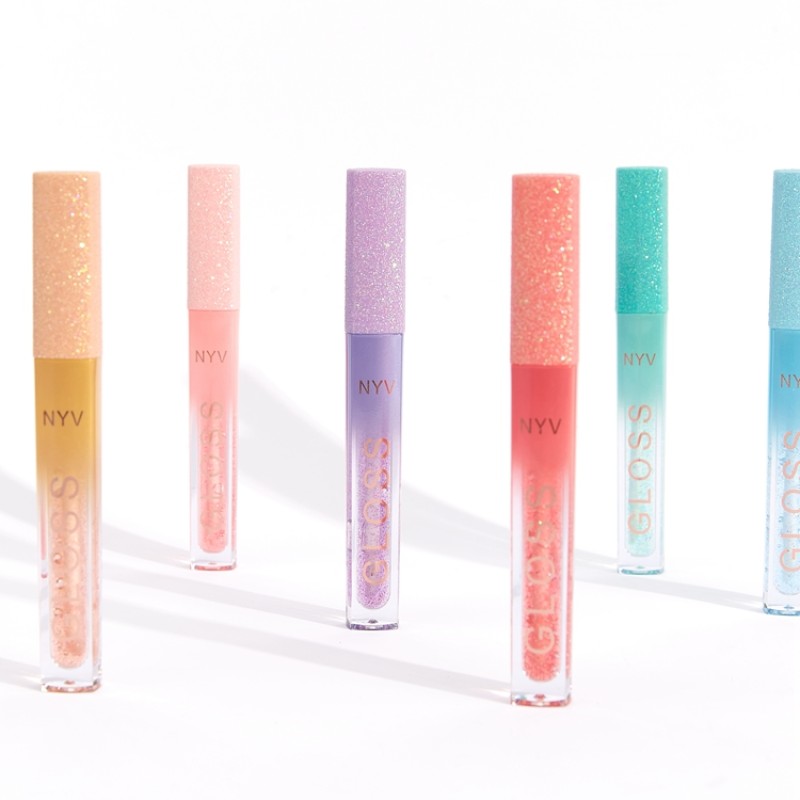 Lip Plumper Manufacturer - Wholesale Custom Logo Vegan Lip Injection Gloss