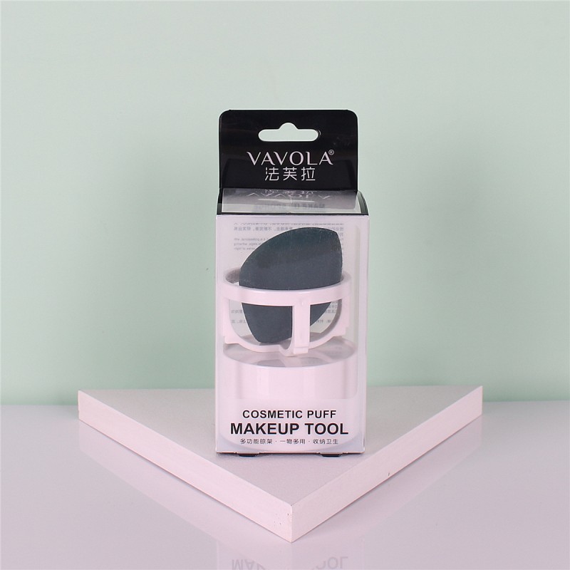 Beauty Egg Set Supplier - High Quality Gourd Water Drop Bracket Combination