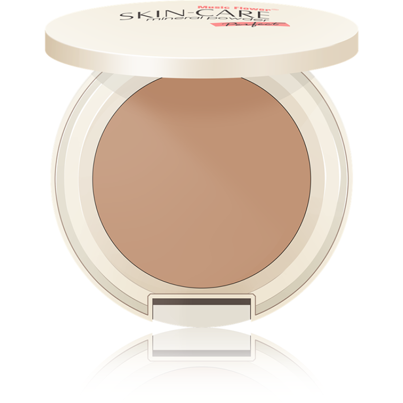 Loose Powder Manufacturer - Wholesale Skin Care Waterproof Oil Control Mineral