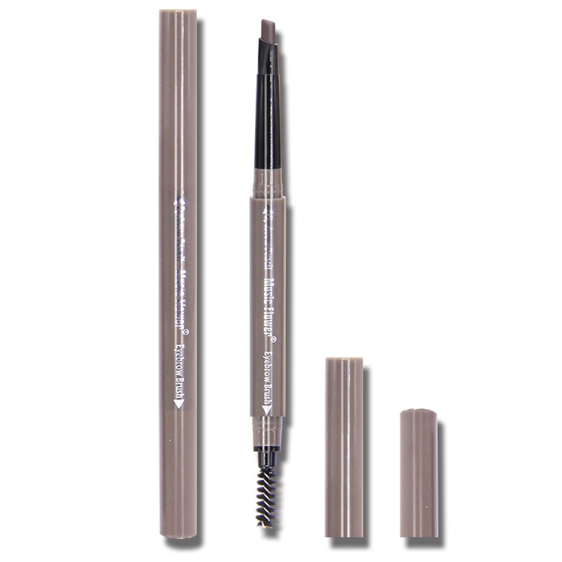 Eyebrow Pencil Manufacturer - Wholesale Cosmetics Art High Quality Oem Brush