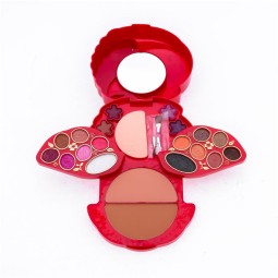 Makeup Sets Supplier - Colorful Daily Use Ladies Cosmetics Gift Tool