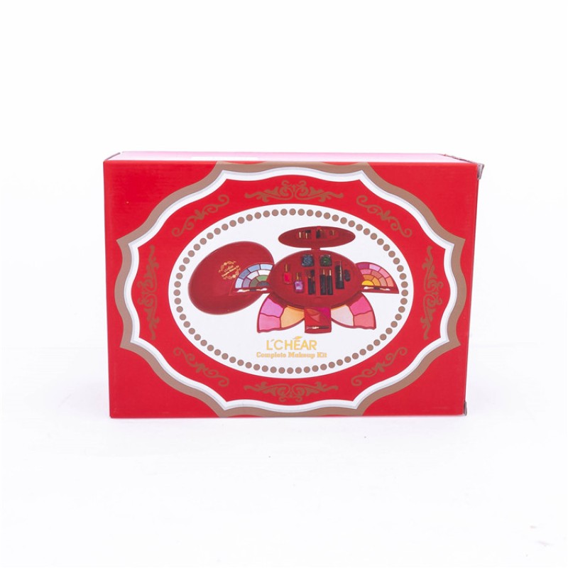 Makeup Kits Manufacturer - Wholesale Travel Kit Private Label for Girls