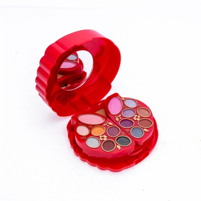 Makeup Kit Factory - Wholesale Customized Portable Lady Gift Beauty Set