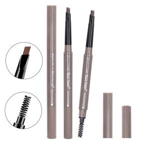 Eyebrow Pencil Manufacturer - Wholesale Cosmetics Art High Quality Oem Brush