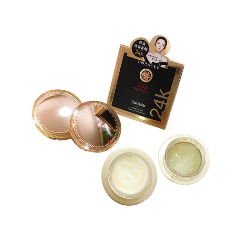 Face Cream Manufacturer - Factory Direct Natural Lock Water Moisturizing Whitening