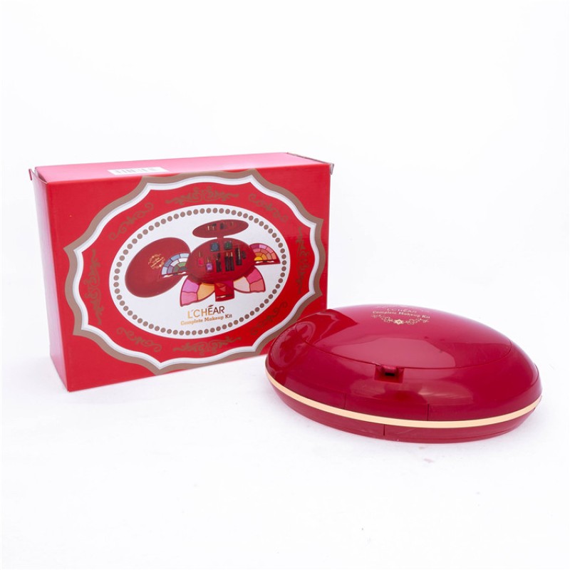 Makeup Kits Manufacturer - Wholesale Travel Kit Private Label for Girls