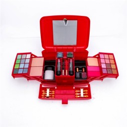Beauty Set Supplier - Private Label Professional All in One Makeup Sets