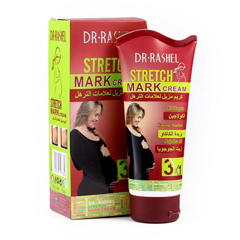 Stretch Mark Cream Factory - After Pregnancy Repairing Anti Aging Removal