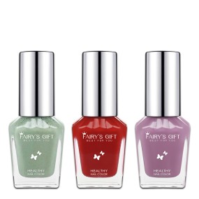 Nail Polish Supplier - Wholesale Water Based Peel Off Art UV Gel Set