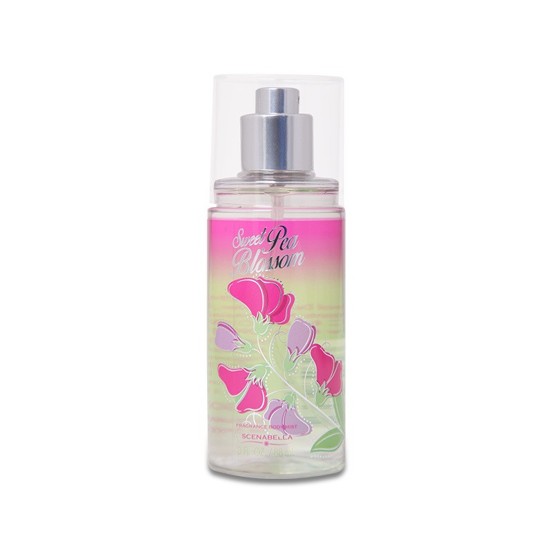 Body Mist Spray Factory - 88ml Long Lasting Womens Parfum Body Spray