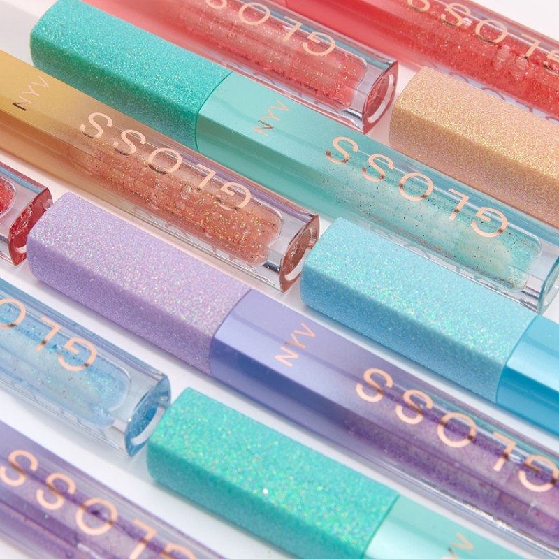 Lip Plumper Manufacturer - Wholesale Custom Logo Vegan Lip Injection Gloss