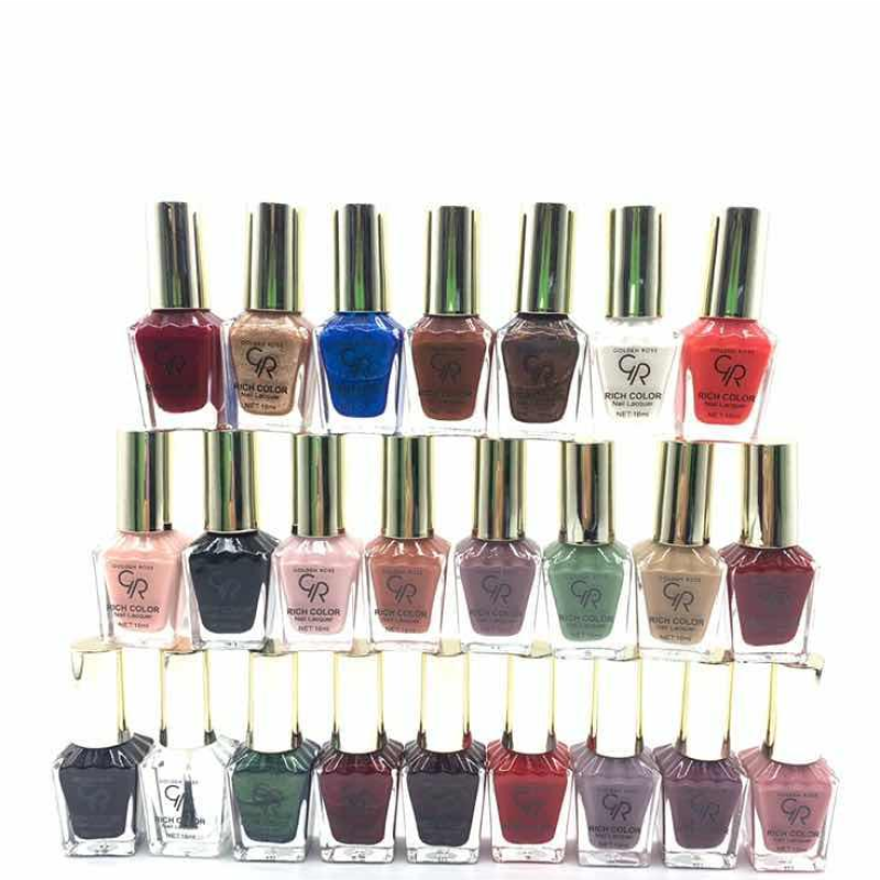 Gel Polish Set Supplier - Hot Selling Private Label UV Gel Nail Cosmetics