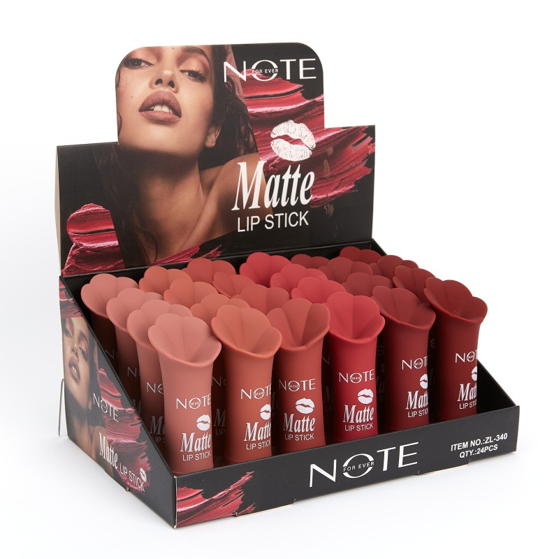 Lip Gloss Supplier - Luxury Vegan Matte Private Label Promo 2023 New