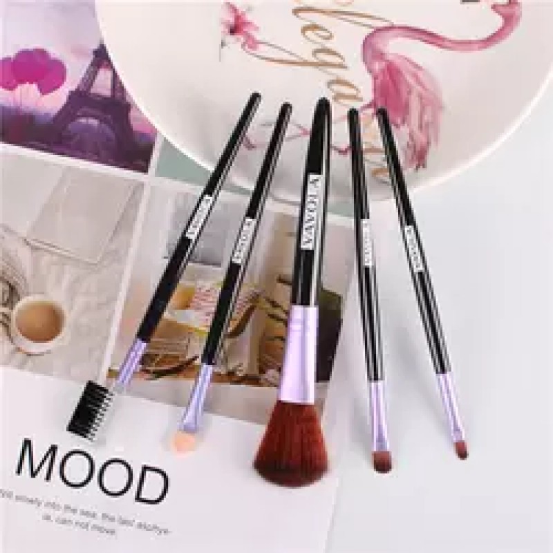 Makeup Brushes Supplier - Wholesale Handle Vegan Professional Private Label