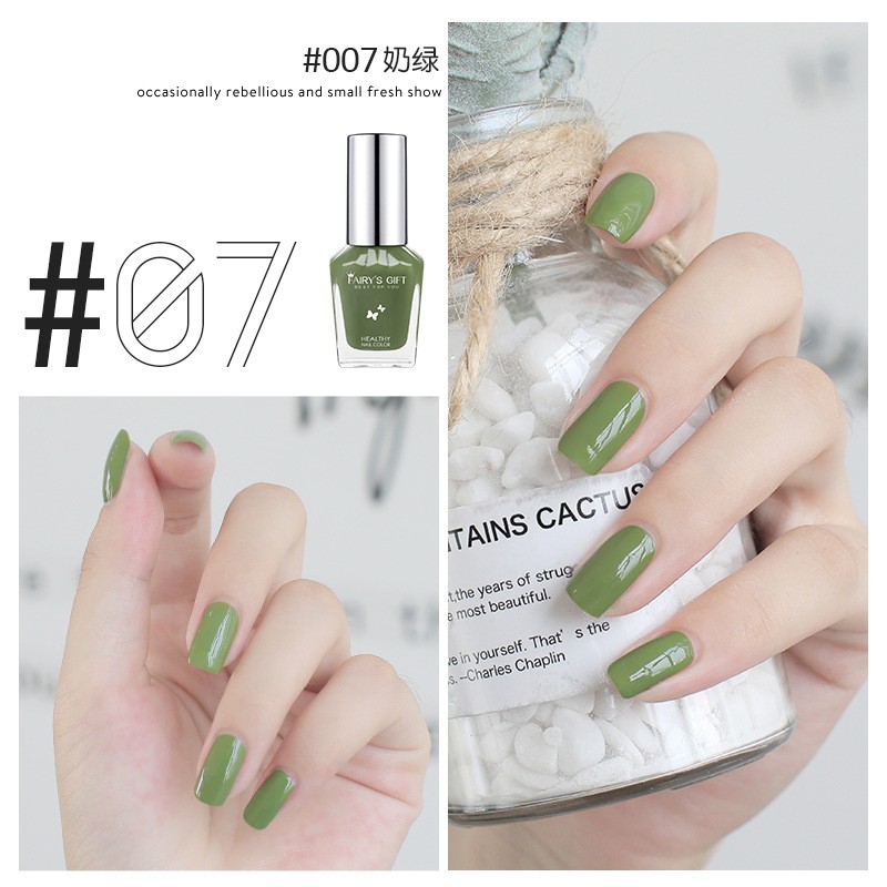 Nail Polish Supplier - Wholesale Water Based Peel Off Art UV Gel Set