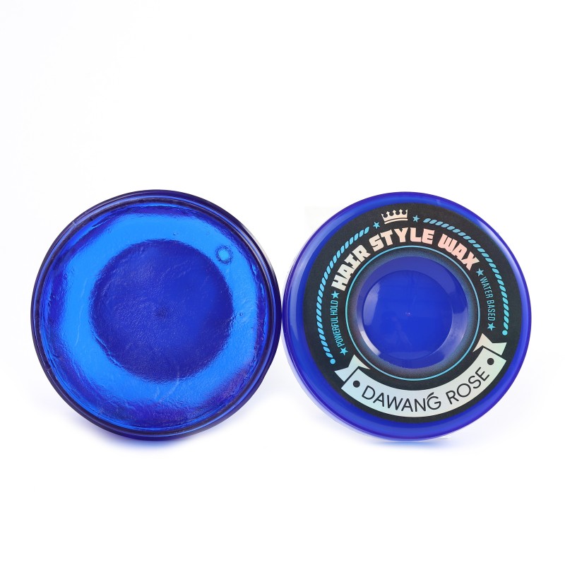 Hair Wax Supplier - Custom Private Label Long Lasting Instant Strong Hold