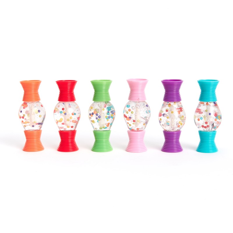 Lip Oil Gloss Manufacturer - Unique Candy Shape Kids Transparent Cute