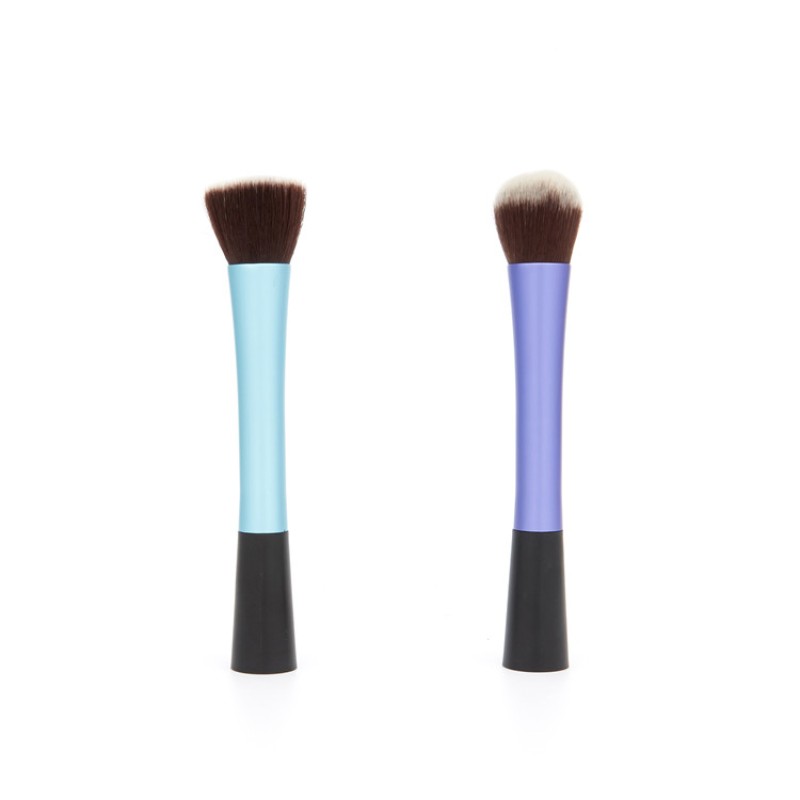 Makeup Brush Manufacturer - Environmentally Friendly Simple Universal Set