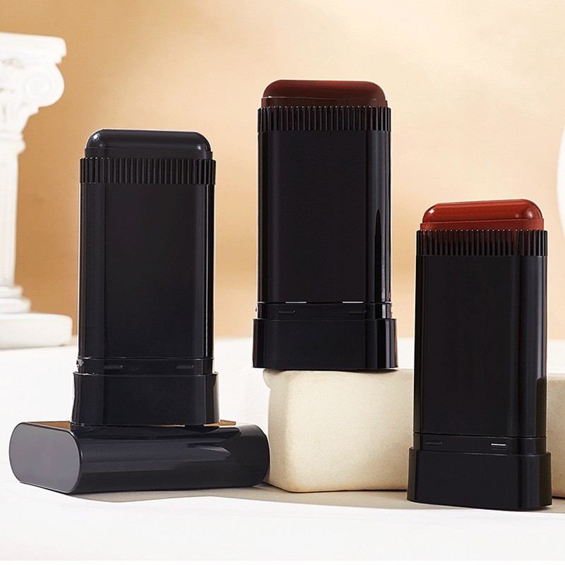 Hair Dye Stick Supplier - Travel Waterproof Temporary Sweat Proof Quick