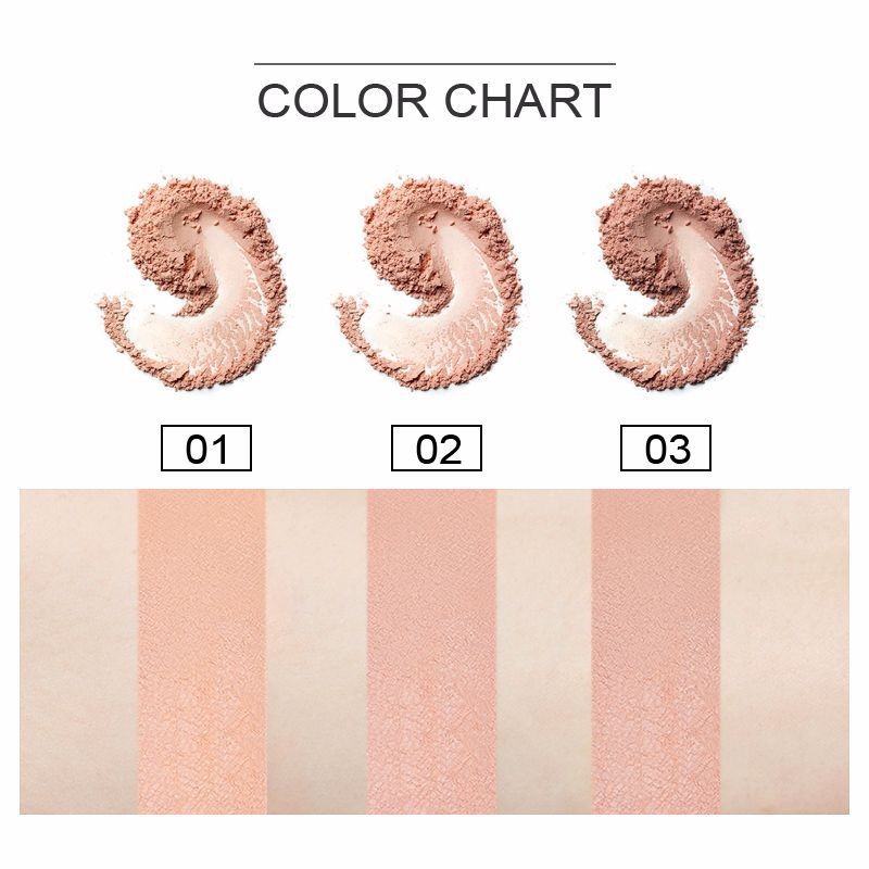 Foundation Supplier - New Waterproof Mineral Pressed Base Performance Wear